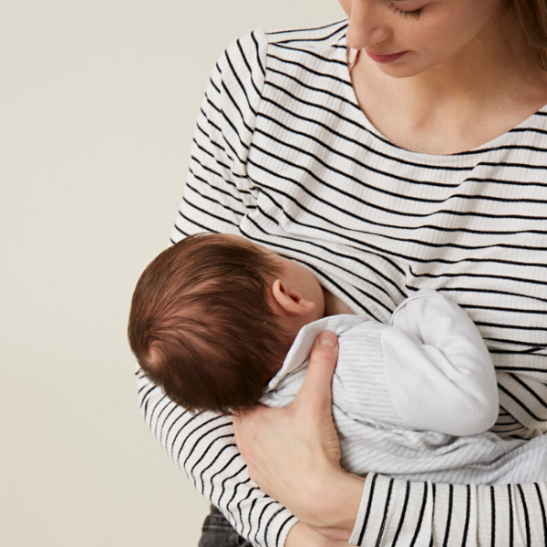 breastfeeding during coronavirus