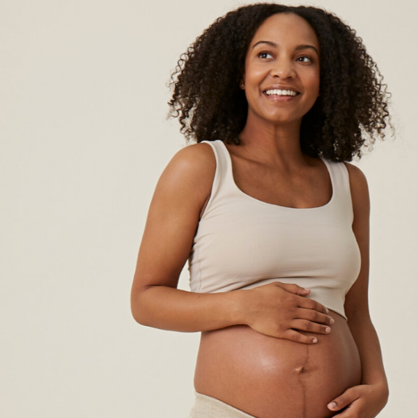 How to Protect Teeth During Pregnancy 