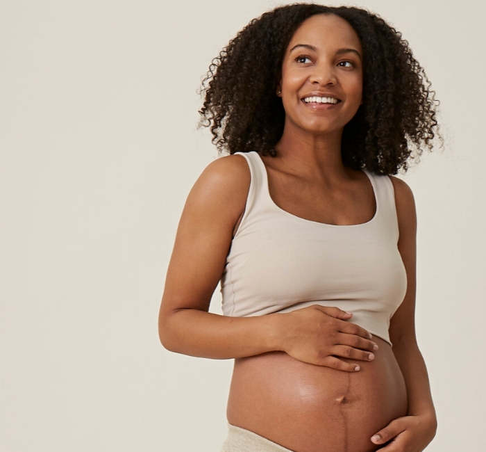 How to Protect Teeth During Pregnancy 